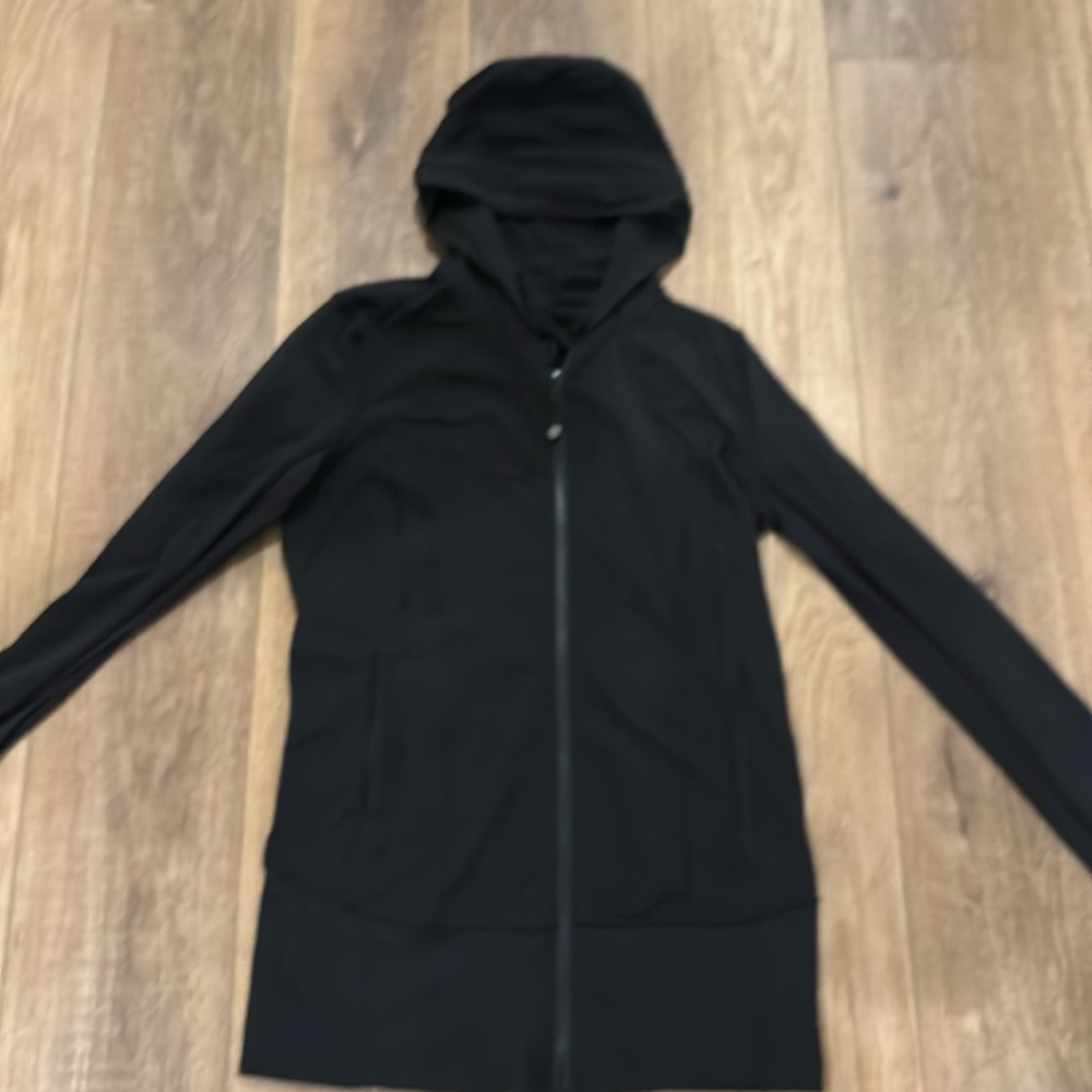 Women’s Lululemon zip up